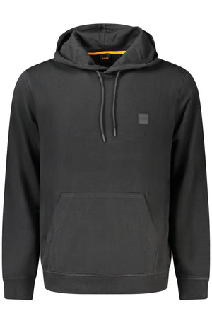 BOSS Men's Sweatshirt 50509314WETALK NE001