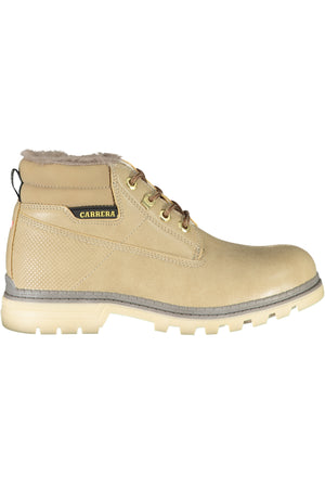 Carrera Beige Women's Footwear Boot