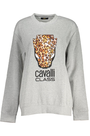 Cavalli Class Women's Sweatshirt QXT67YCF062