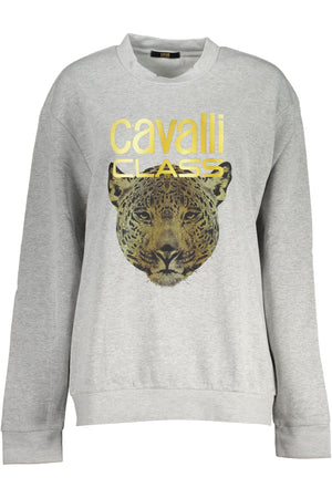 Cavalli Class Women's Sweatshirt QXT67ZCF062