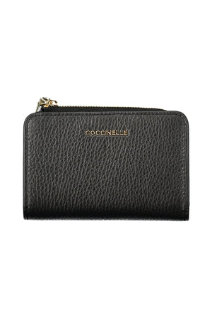 Coccinelle Women's Wallet Black