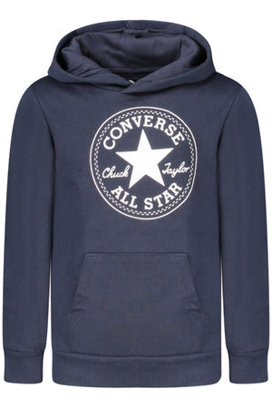 Converse Boys' Sweatshirt — Blue