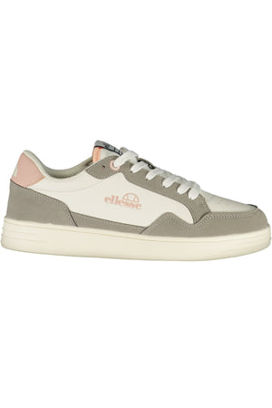 Ellesse Women's Sneakers — White