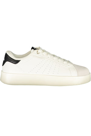 Ellesse Women's Sneakers — White
