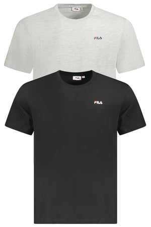 FILA Men's T-Shirt — 2-Pack