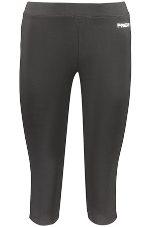 Freddy Women's Black Leggings