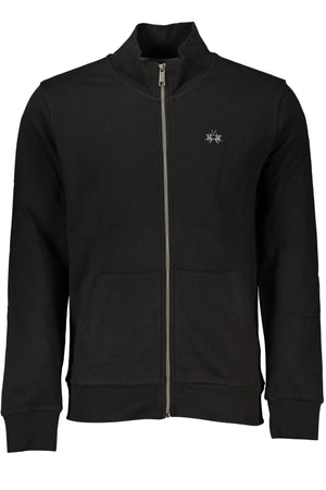 La Martina Men's Sweatshirt