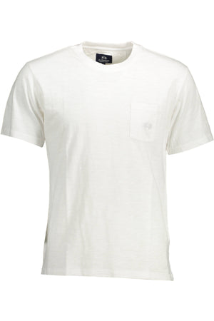 La Martina Men's T-Shirt — White