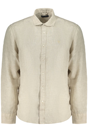 North Sails Spread Men's Shirt — Beige