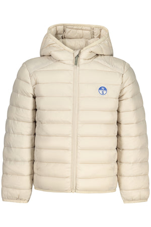 North Sails Boys' Jacket — Beige