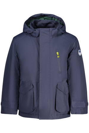North Sails Boys' Jacket 701974000
