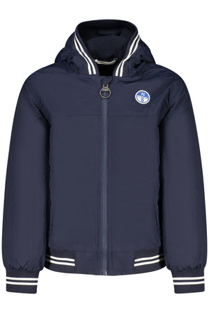 North Sails Boys' Jacket — Blue