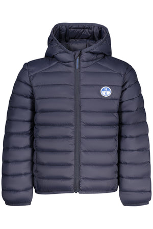 North Sails Boys' Jacket — Blue