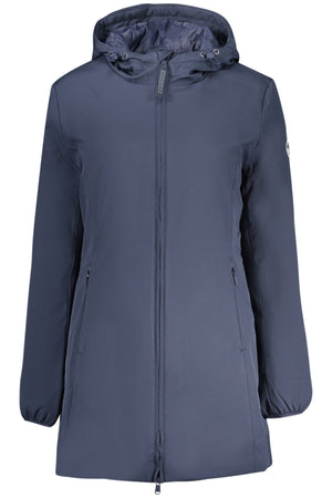 North Sails Women's Blue Jacket