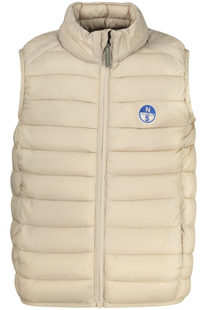 North Sails Boys' Jacket — Beige