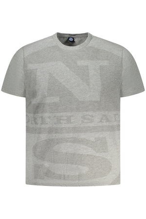 North Sails Men's T-Shirt 996019000