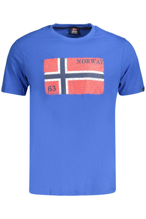 Norway 1963 Men's T-Shirt