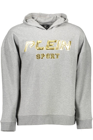 Felpa da uomo Plein Sport FIPS215