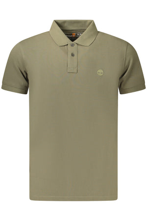 Timberland Men's Polo Shirt TB0A6VDP VEA58