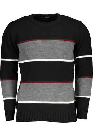 Camisola de homem U.S. Grand USTR960