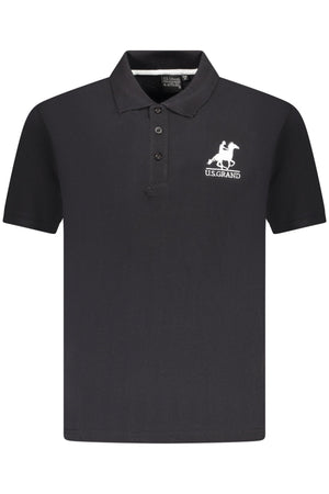 Polo de homem U.S. Grand AU02662