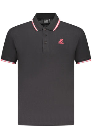 Polo de homem U.S. Grand AU02660