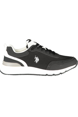 U.S. Polo Assn. Men's Sneakers NOAH001MFS1