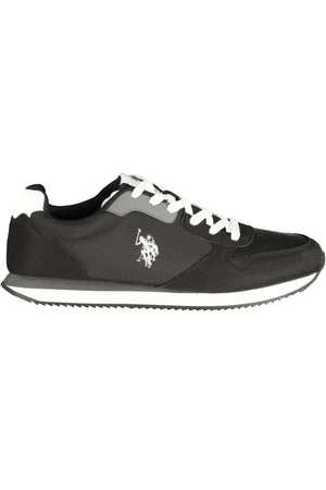 U.S. Polo Assn. Men's Sneakers HAPPY003M6TH1