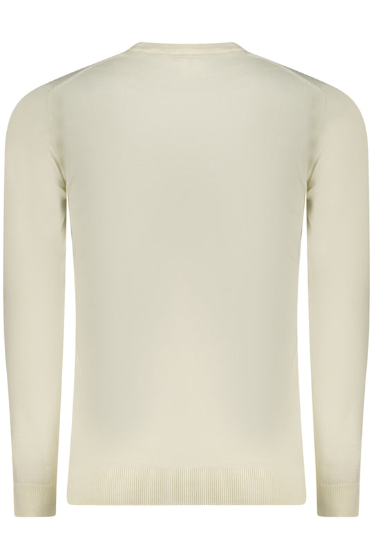 Accademia Militare Military Academy Men's White Shirt