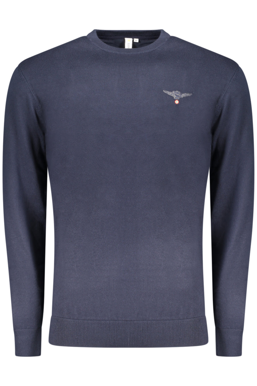 Accademia Militare Military Academy Men's Blue Shirt