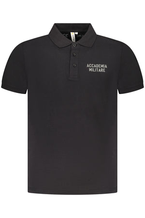 Accademia Militare Men's Polo Shirt