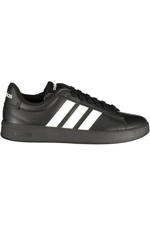 Adidas Women's Black Sports Shoes