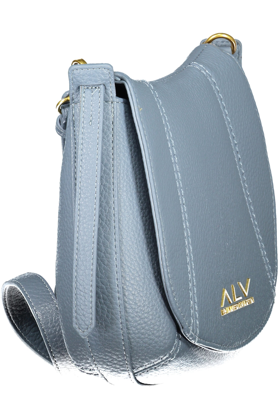 ALV BY ALVIERO MARTINI MALA AZUL-CLARA DE SENHORA
