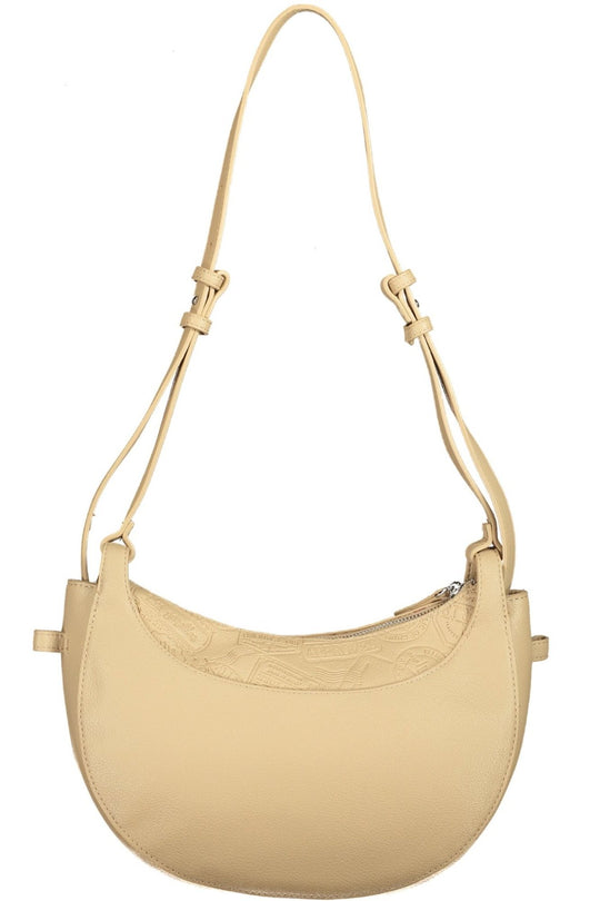 ALV BY ALVIERO MARTINI MALA BEGE DE SENHORA