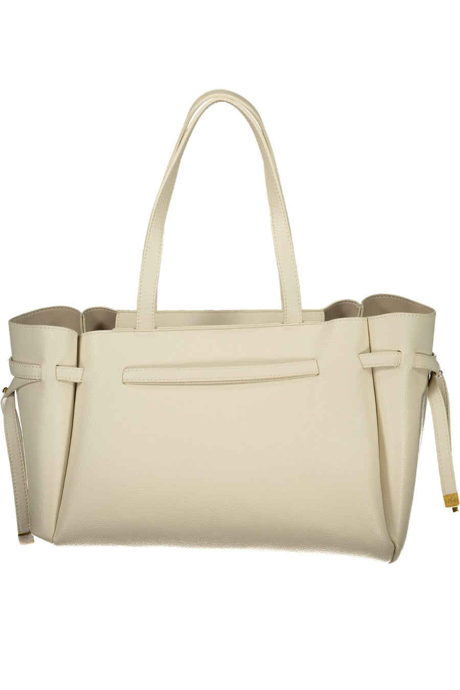 ALV BY ALVIERO MARTINI WOMEN'S WHITE BAG