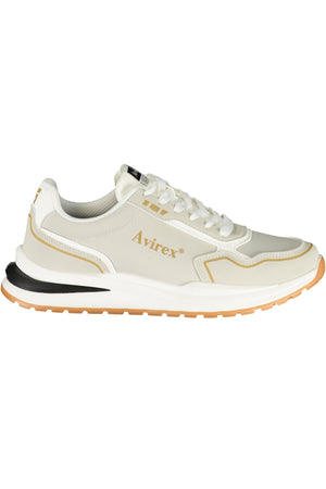 Avirex Men's Sneakers — Grey
