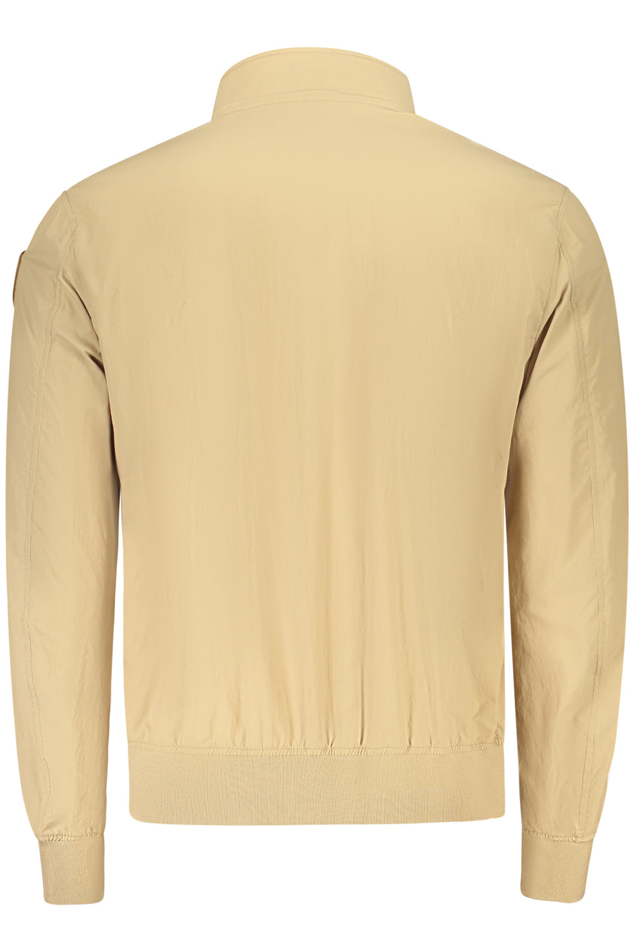 Blauer Apparel Men's Beige Jacket