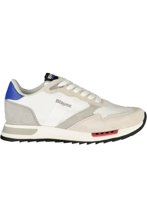 Blauer Men's Sneakers S6RYDER01NYS