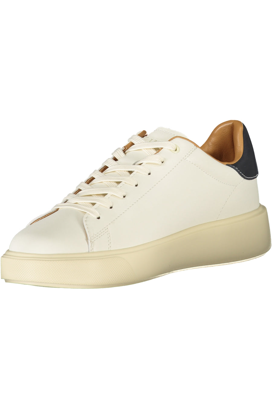 Blauer Men's White Sports Shoes