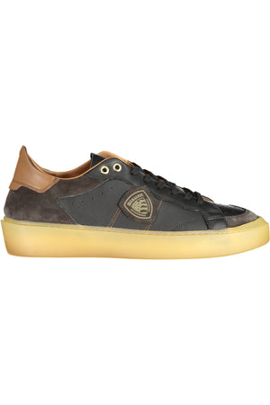 Blauer Men's Sneakers F4STATEN07LES