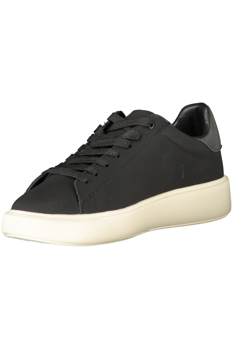Blauer Men's Black Sports Footwear