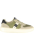 Verde-militar e Taupe