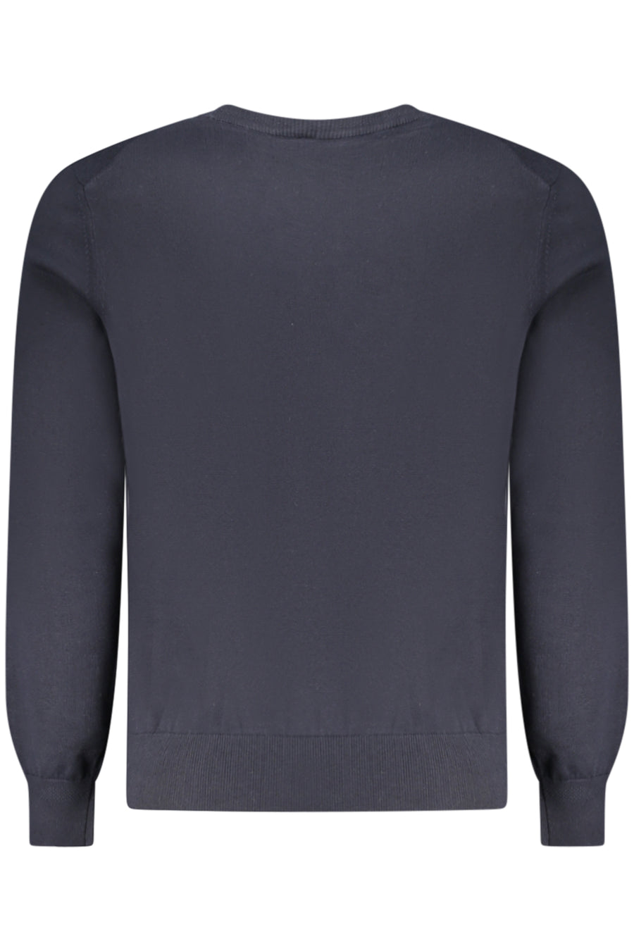 BOSS Men's Blue Sweater
