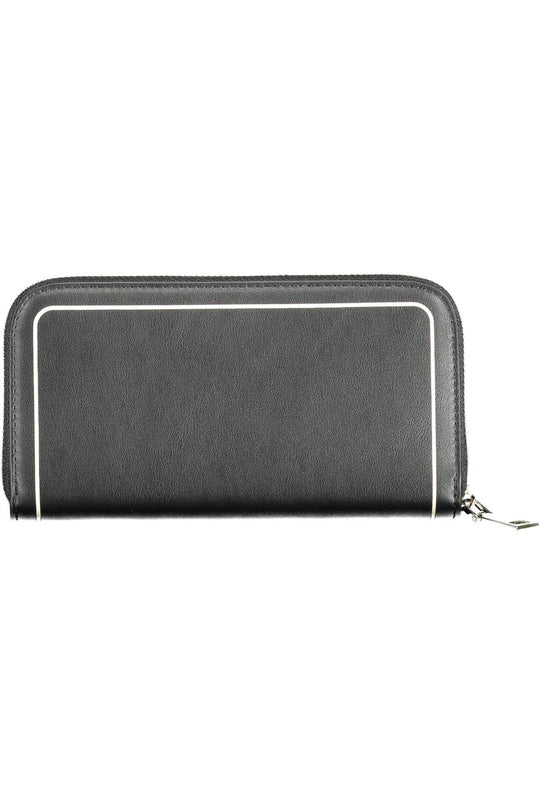 Byblos Women's Black Wallet