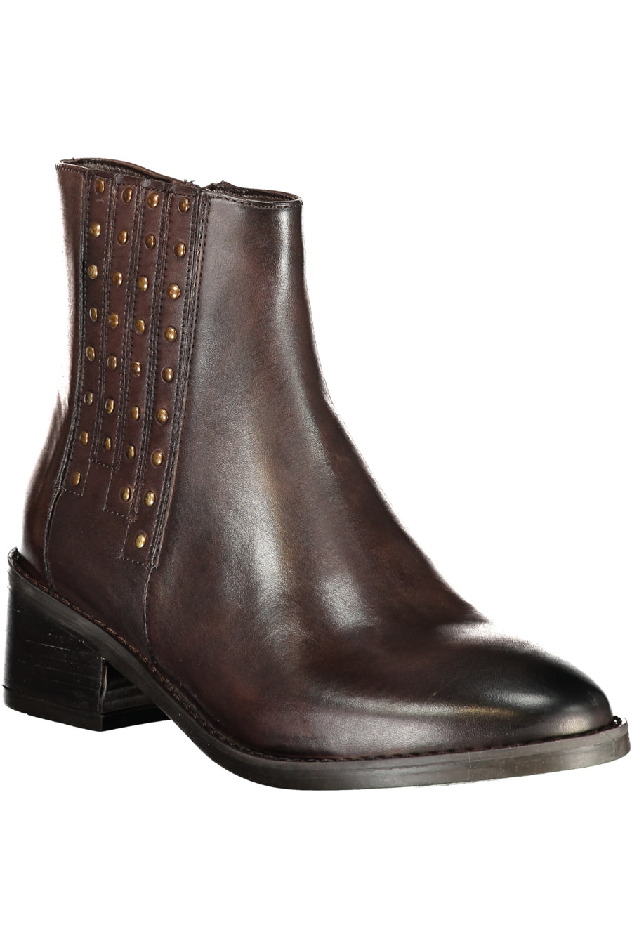 Cafenoir Women's Brown Boot