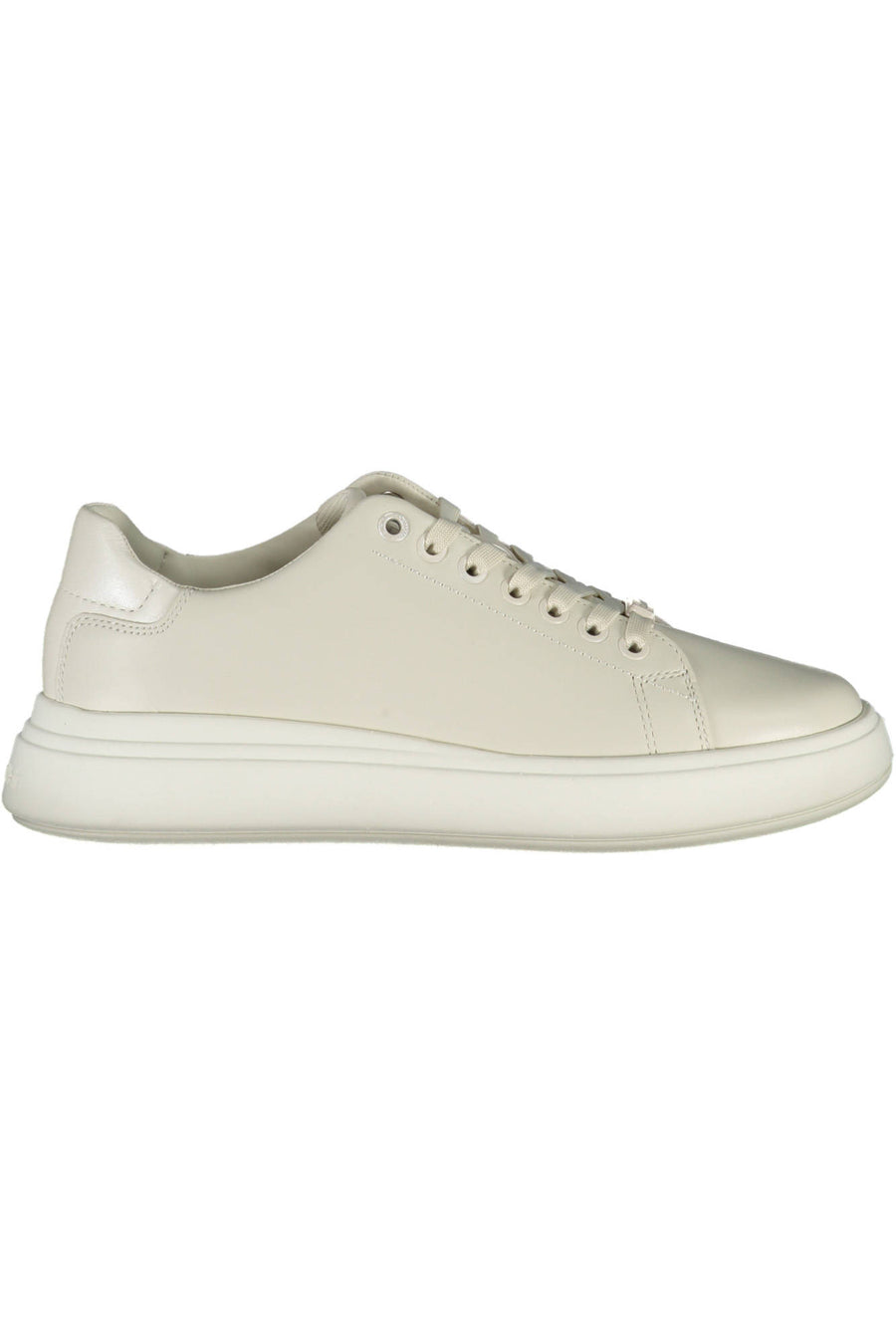 Calvin Klein Women's Sports Footwear Beige