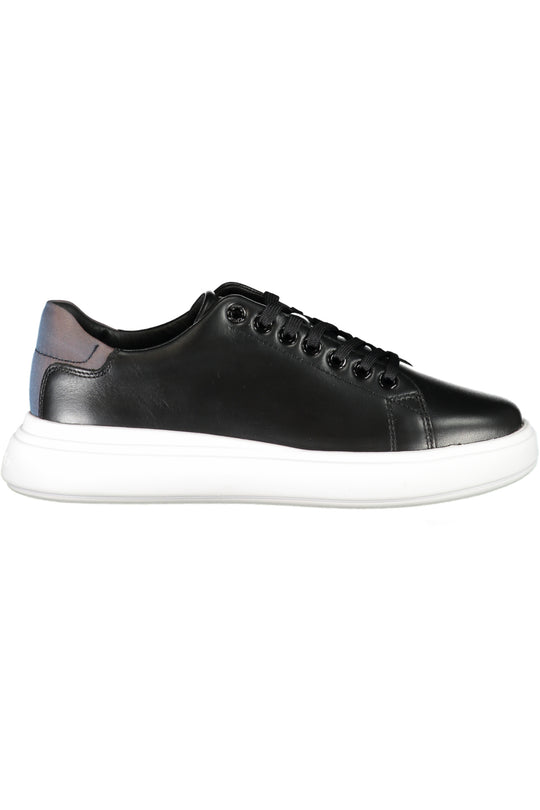 Calvin Klein Black Women's Sports Shoes