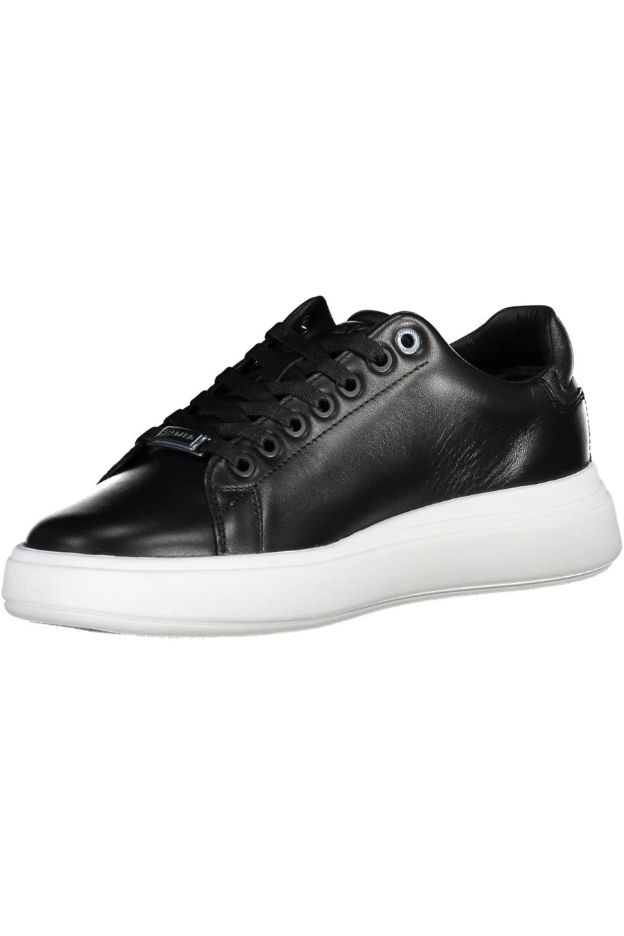 Calvin Klein Black Women's Sport Shoes