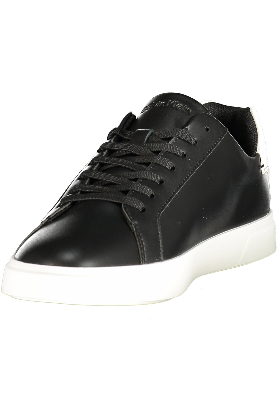 Calvin Klein Women's Black Sports Shoes