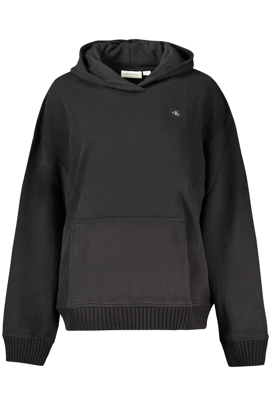 Calvin Klein Sweatshirt without Zip Women Black